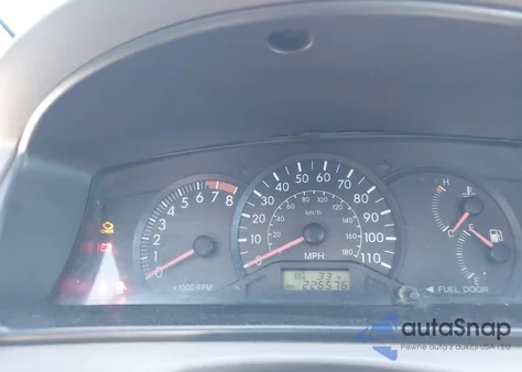 2006 Toyota Corolla Ce z USA, uszkodzony, nr VIN 1NXBR32E96Z745108